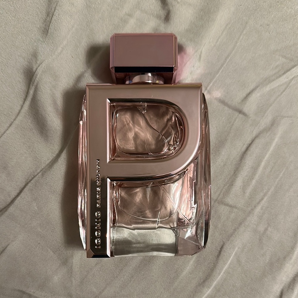 Paris Hilton Iconic Perfume Fragrance 3.4 FL OZ